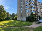 Nuomojamas Jaukus Ir Suremontuotas 3 Kambarių - nuotraukos Nr. 18