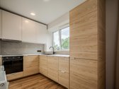 Modernus, šviesus ir jaukus 2 kambarių butas - nuotraukos Nr. 13
