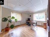 Parduodami 2 Komercinės Ir Sandėliavimo - nuotraukos Nr. 8