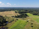 Parduodamas 1,007 Ha Namų Valdos Sklypas - nuotraukos Nr. 4