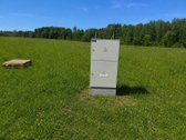Parduodamas 1,007 Ha Namų Valdos Sklypas - nuotraukos Nr. 7