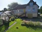 Rimšės miestielio centre prie ežero - nuotraukos Nr. 6