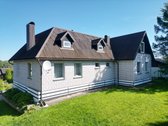 Rimšės miestielio centre prie ežero - nuotraukos Nr. 8