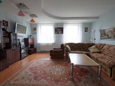 Rimšės miestielio centre prie ežero - nuotraukos Nr. 13