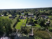 Rimšės miestielio centre prie ežero - nuotraukos Nr. 38