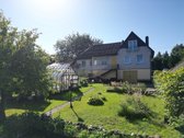 Rimšės miestielio centre prie ežero - nuotraukos Nr. 49