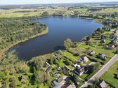 Rimšės miestielio centre prie ežero - nuotraukos Nr. 50