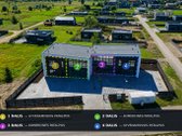 Parduodamas Naujos Statybos A++ Klasės - nuotraukos Nr. 3