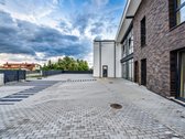 Parduodamas Naujos Statybos A++ Klasės - nuotraukos Nr. 8