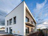 Parduodamas Naujos Statybos A++ Klasės - nuotraukos Nr. 9