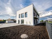 Parduodamas Naujos Statybos A++ Klasės - nuotraukos Nr. 13