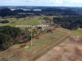 Green Valley – Sklypai Ežerų Apsuptyje  Trakų R. - nuotraukos Nr. 2