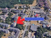 Išnuomuojamas 2 Kambarių Butas, Dainų - nuotraukos Nr. 16