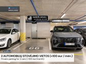 Nuomojamas 2 kambarių butas su Terasa ir - nuotraukos Nr. 24