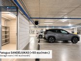 Nuomojamas 2 kambarių butas su Terasa ir - nuotraukos Nr. 25