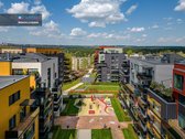 Nuomojamas 2 kambarių butas su Terasa ir - nuotraukos Nr. 29