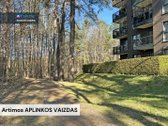 Nuomojamas 2 kambarių butas su Terasa ir - nuotraukos Nr. 30