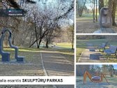 Nuomojamas 2 kambarių butas su Terasa ir - nuotraukos Nr. 31