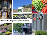Nuomojamas 2 kambarių butas su Terasa ir - nuotraukos Nr. 32