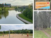 Nuomojamas 2 kambarių butas su Terasa ir - nuotraukos Nr. 35