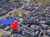 Išnuomuojamas 2 Kambarių Butas, Dainų - nuotraukos Nr. 17