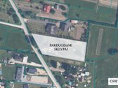 Parduodamas 33.59 arų ploto namų valdos - nuotraukos Nr. 12