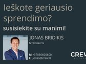 Parduodamas 33.59 arų ploto namų valdos - nuotraukos Nr. 16