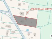 Parduodamas 33.59 arų ploto namų valdos - nuotraukos Nr. 13