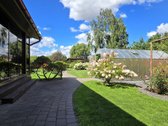 Parduodamas Erdvus Namas Su Sodu Ir Garažu - nuotraukos Nr. 23