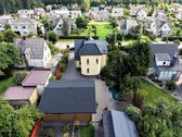 Parduodamas Erdvus Namas Su Sodu Ir Garažu - nuotraukos Nr. 19