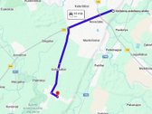 Parduodamas Vieno Aukšto Namas Su Mansarda Ir - nuotraukos Nr. 42