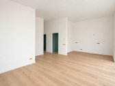 Modernaus fasado sublokuotas namas. Pilnos - nuotraukos Nr. 11