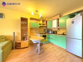 Parduodamas erdvus 3 kambarių butas su terasa - nuotraukos Nr. 5