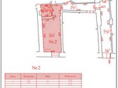 Naujai Įrengtas 1 Kambario Butas Paupyje – - nuotraukos Nr. 7