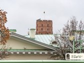 Šviesus ir jaukus būstas Vilniaus Senamiestyje. - nuotraukos Nr. 3