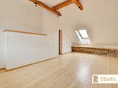 Šviesus ir jaukus būstas Vilniaus Senamiestyje. - nuotraukos Nr. 11