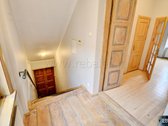 Šviesus ir jaukus būstas Vilniaus Senamiestyje. - nuotraukos Nr. 17
