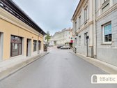 Šviesus ir jaukus būstas Vilniaus Senamiestyje. - nuotraukos Nr. 21