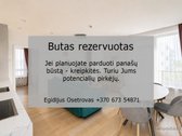 Parduodamas šviesus, jaukus ir kokybiškai - nuotraukos Nr. 2