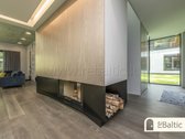 Prestižinis namas, miško apsuptyje su - nuotraukos Nr. 11