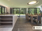 Prestižinis namas, miško apsuptyje su - nuotraukos Nr. 14
