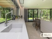 Prestižinis namas, miško apsuptyje su - nuotraukos Nr. 18