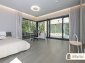 Prestižinis namas, miško apsuptyje su - nuotraukos Nr. 26