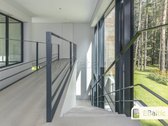 Prestižinis namas, miško apsuptyje su - nuotraukos Nr. 33