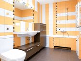 Nuomojamas erdvus ir šviesus 3 kambarių butas - nuotraukos Nr. 10