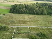 Parduodamas 15 Arų Namų Valdos Sklypas - nuotraukos Nr. 2