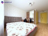 Parduodamas erdvus 3 kambarių butas su terasa - nuotraukos Nr. 14