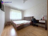 Parduodamas erdvus 3 kambarių butas su terasa - nuotraukos Nr. 13