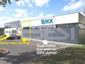 Nuomojamos 55 kv.m ploto prekybinės patalpos - nuotraukos Nr. 2