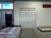 Nuomojamos 55 kv.m ploto prekybinės patalpos - nuotraukos Nr. 5